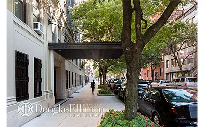 Sold by Douglas Elliman