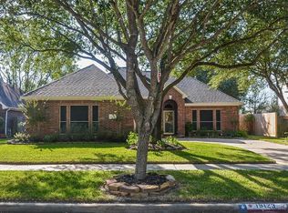 19123 Tobacco Rd, Katy, TX 77449