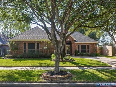 19123 Tobacco Rd, Katy, TX, 77449