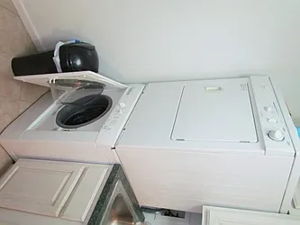 Rented by Mark David