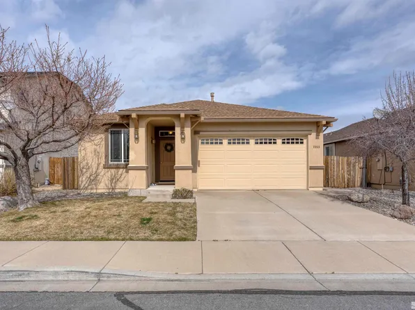 2353 Clementine Ln, Reno, NV 89521