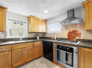 43 Elm St, Medford, MA 02155