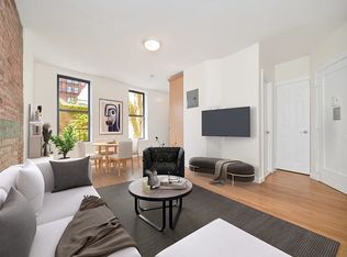275 Mott St #2R, New York, NY 10012