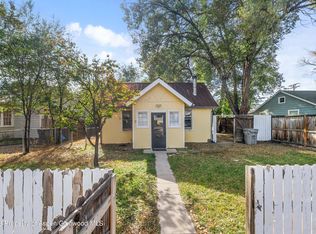 143 E 11th St, Rifle, CO 81650