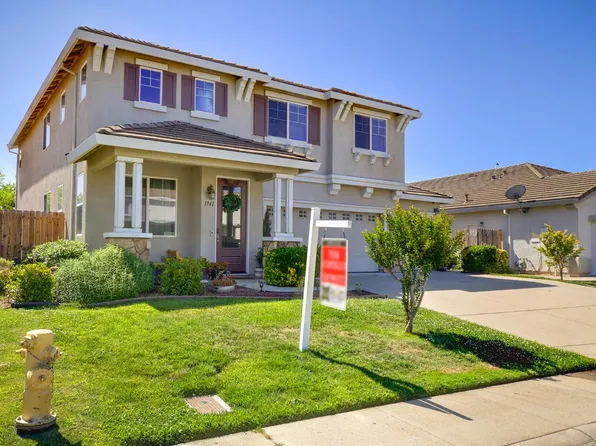 1741 Jessica Ln, Roseville, CA 95747