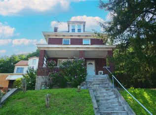 1661 Belasco Ave FLOOR 2, Pittsburgh, PA 15216