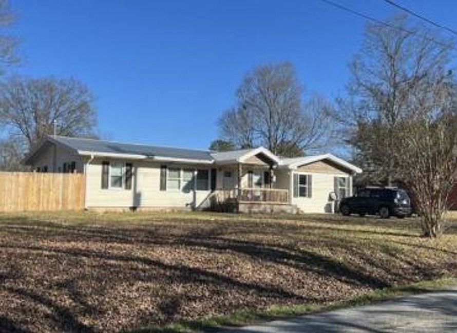 Property Front View