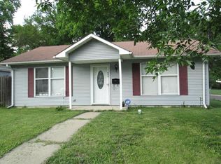 503 W Sexton Rd, Columbia, MO 65203