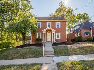 665 Donnan Ave, Washington, PA