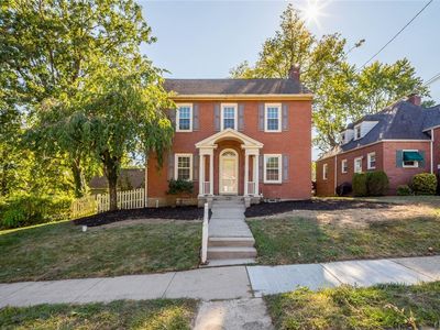 665 Donnan Ave, Washington, PA, 15301