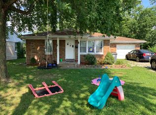 1621 N Boeke Rd, Evansville, IN 47711