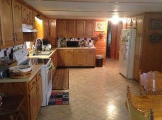 505 Sjw Harris Rd, Russell Springs, KY 42642