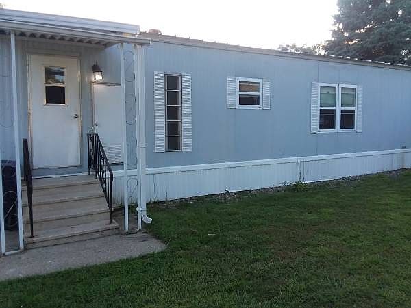 1974 mobile home 
