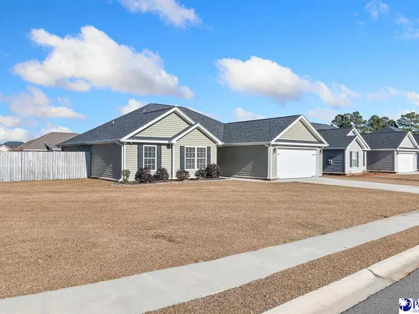 3161 McCracken Dr, Florence, SC 29505