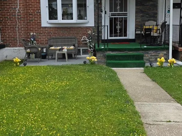 2046 E Belvedere Ave, Baltimore, MD 21239