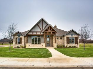 1202 N 15th St, Wolfforth, TX 79382