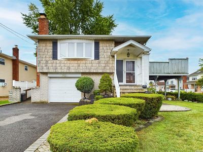 107 Harrison Avenue, Bethpage, NY, 11714