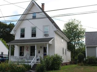 40 Washington St, Exeter, NH 03833