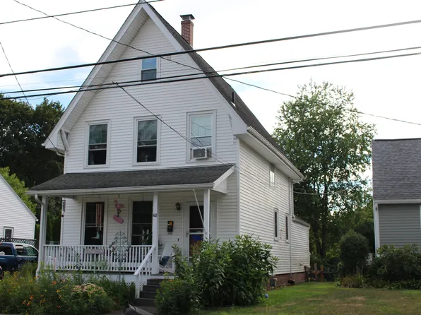 40 Washington Street, Exeter, NH 03833
