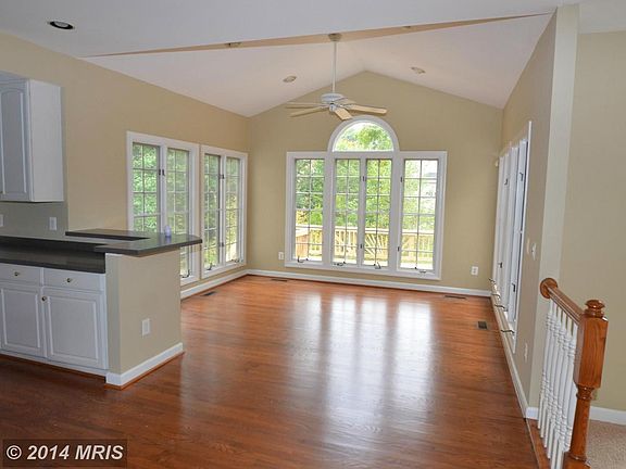 Interior (Breakfast Nook)