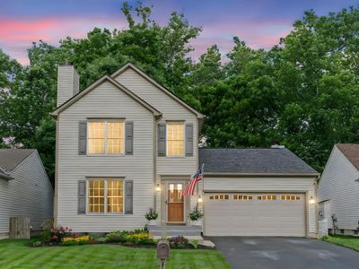 5528 Westerville Crossing Dr, Westerville, OH, 43081