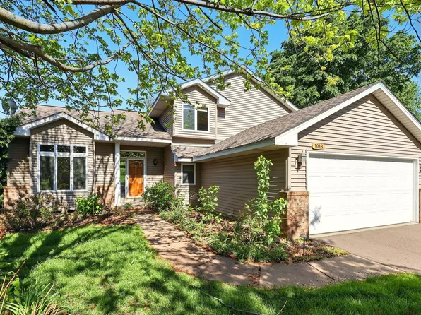 1013 Trillium Ct, Eagan, MN 55123