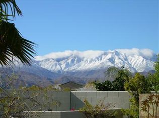 1 Champagne Cir, Rancho Mirage, CA 92270