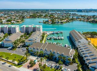 9309 Blind Pass Rd, Saint Pete Beach, FL 33706