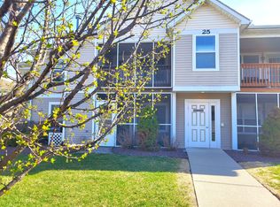 1561 Long Meadow Trl, Ann Arbor, MI