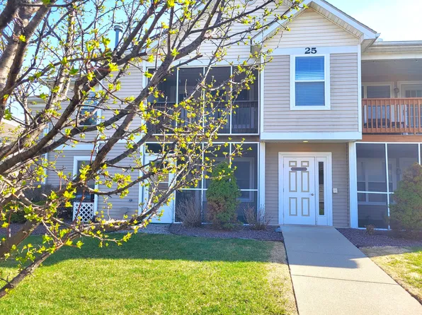 1561 Long Meadow Trl, Ann Arbor, MI 48108