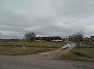 4008 Dove Meadows Ln, Joshua, TX 76058