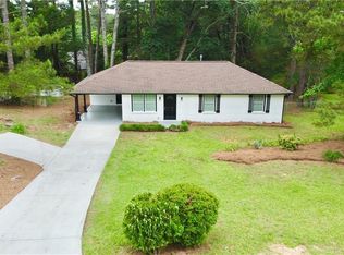 537 Eastside Dr NE, Dacula, GA 30019