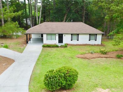 537 Eastside Dr NE, Dacula, GA, 30019