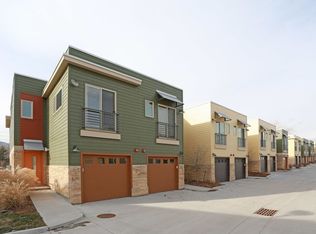 3685 Paseo Del Prado UNIT 3, Boulder, CO 80301