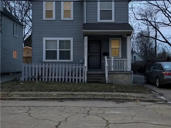 3418 E 76th St, Cleveland, OH 44127