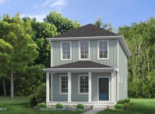1736 Piney Falls Dr #2423, Wendell, NC 27591