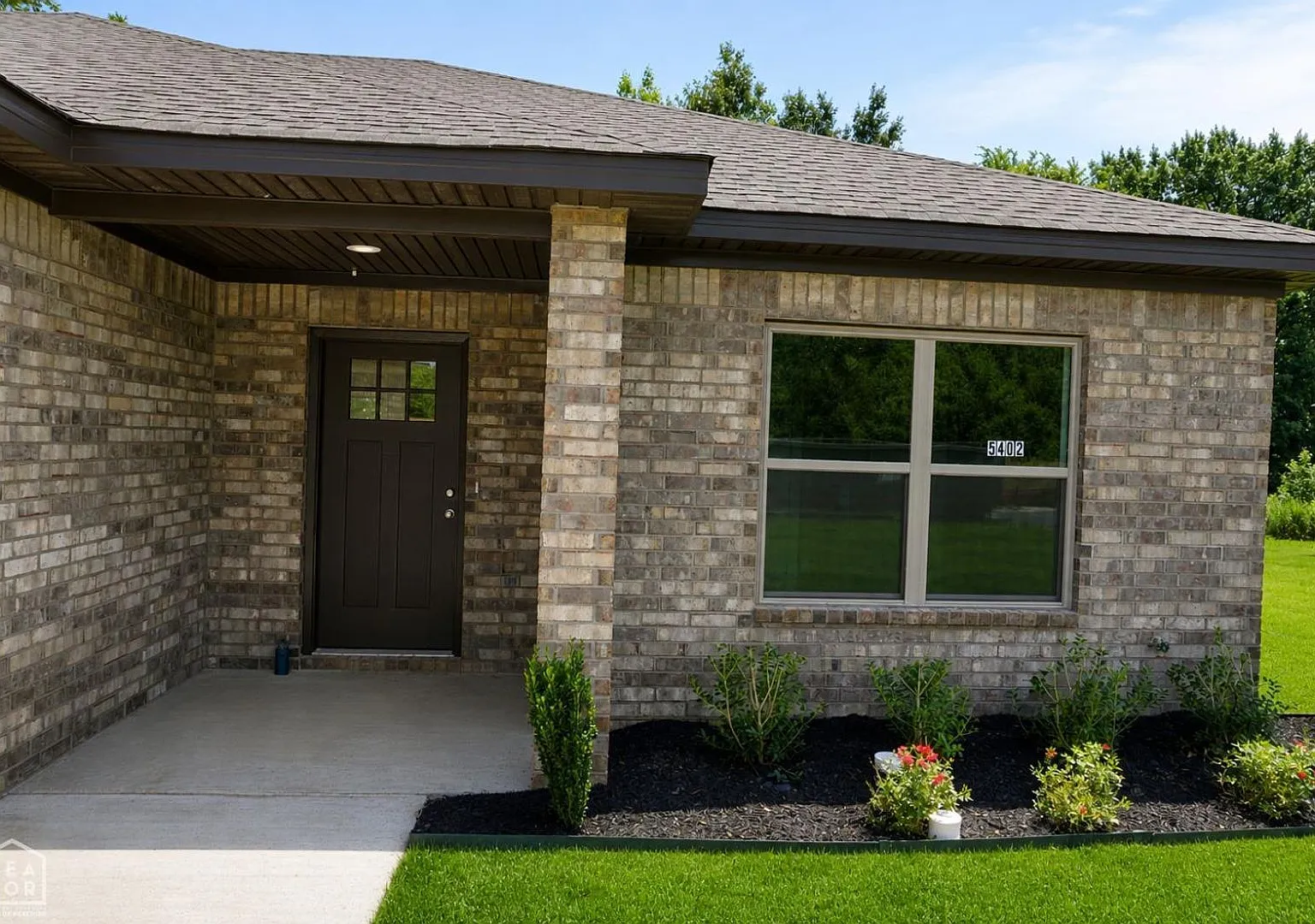 Be the First to Live Here! Brand-New 3BR Home at 5402 Lotus St — Photo 2