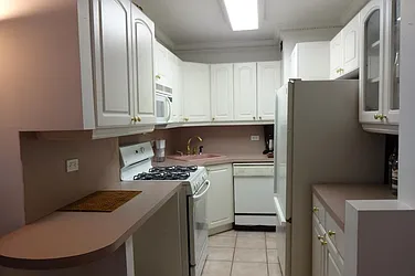Rented by Corcoran