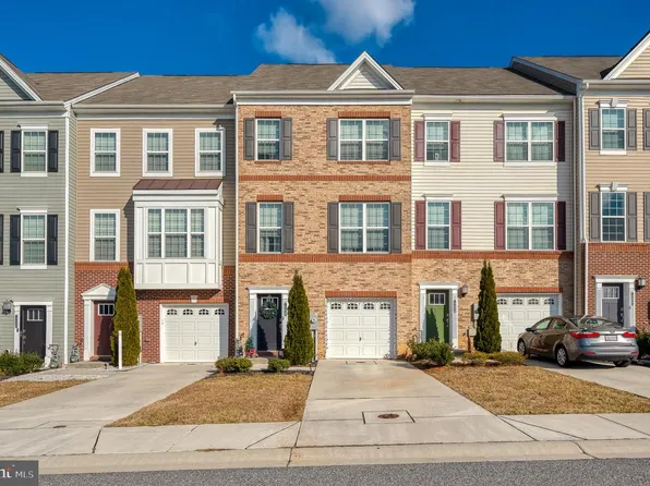 1226 Gaston Rd, Aberdeen, MD 21001