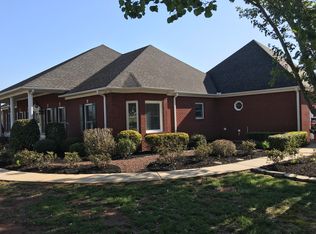 1865 County Road 345, Decatur, AL 35603