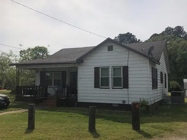 445 North Pike, Cherokee, AL 35616