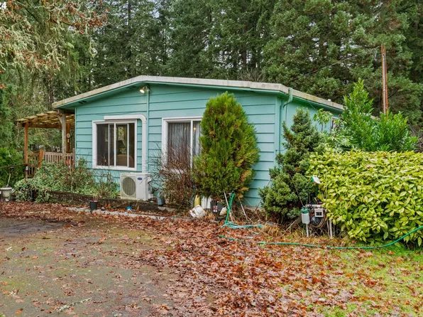 25111 Butler Rd, Junction City, OR 97448