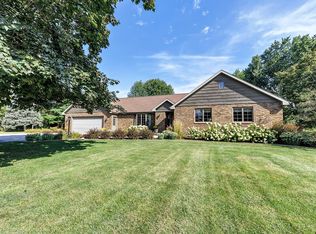 W3158 Tubbs Rd, Seymour, WI 54165