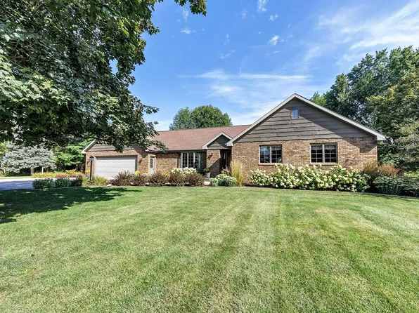 W3158 Tubbs Rd, Seymour, WI 54165
