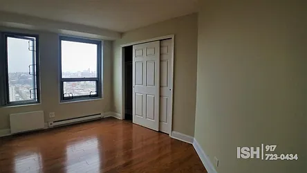 Rented by Area New York