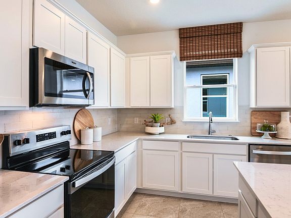 Model Representation