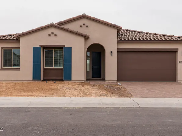 17635 W HIGHLAND Avenue, Goodyear, AZ 85395