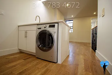 Rented by Next Door Realty NYC