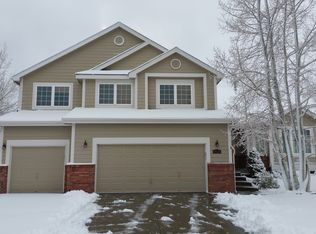 19544 W 54th Pl, Golden, CO 80403