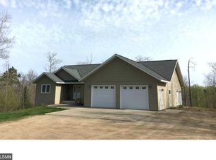 115 County Road 440, Coleraine, MN 55722